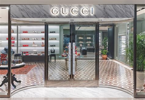 gucci retail store|department stores that carry gucci.